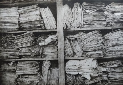 L'Archivio Inciso - Modena 2024